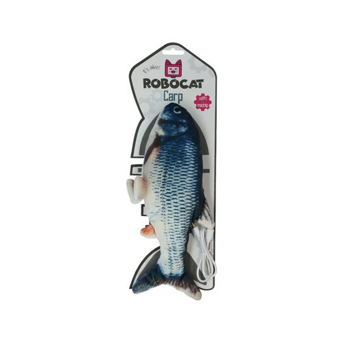 Robocat Karpfen 5 Robocat Karpfen – Bild 5