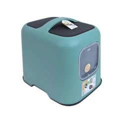 Rotho - Katzenklo Biala 17 Rotho - Katzenklo Biala -ROYAL CANIN Store rotho kattentoilet biala 216570 0500 none