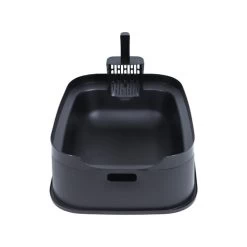 Rotho - Katzenklo Biala 16 Rotho - Katzenklo Biala -ROYAL CANIN Store rotho kattentoilet biala 216572 0500 none