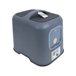 Rotho - Katzenklo Biala 15 Rotho - Katzenklo Biala -ROYAL CANIN Store rotho kattentoilet biala 216576 0500 none