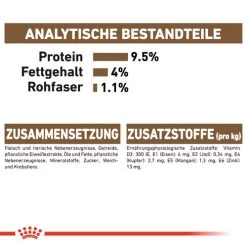 Royal Canin Ageing 12+ In Gravy - Katzenfutter -ROYAL CANIN Store royal canin ageing 12 in gravy kattenvoer 127703 0500 none