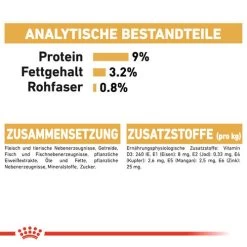 Royal Canin British Shorthair Adult Wet - Katzenfutter 13 Royal Canin British Shorthair Adult Wet - Katzenfutter -ROYAL CANIN Store royal canin british shorthair adult wet kattenvoer 125525 0500 none