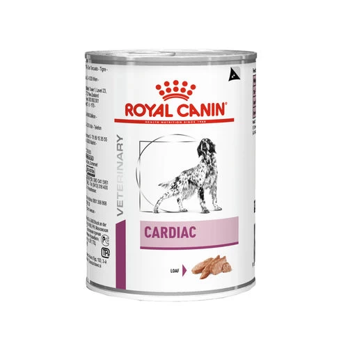 Royal Canin Cardiac Hund 3 Royal Canin Cardiac Hund - Image 3