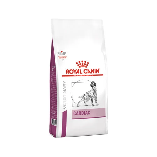 Royal Canin Cardiac Hund 2 Royal Canin Cardiac Hund - Image 2