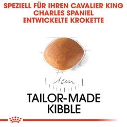 Royal Canin Cavalier King Charles Puppy - Hundefutter 11 Royal Canin Cavalier King Charles Puppy - Hundefutter -ROYAL CANIN Store royal canin cavalier king charles puppy hondenvoer 137914 0500 none