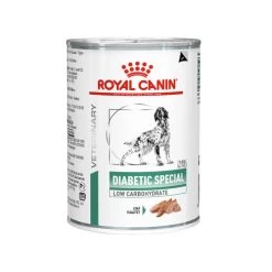 Royal Canin Diabetic Hund -ROYAL CANIN Store royal canin diabetic hond 145148 0500 none