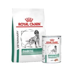 Royal Canin Diabetic Hund