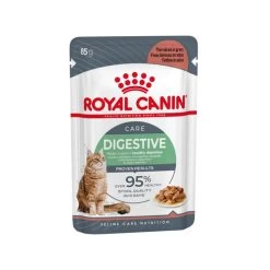 Royal Canin Digestive Care In Gravy - Katzenfutter