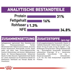 Royal Canin Giant Junior - Hundefutter -ROYAL CANIN Store royal canin giant junior hondenvoer 143555 0500 none