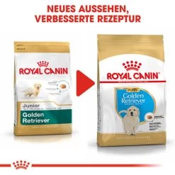 Royal Canin Golden Retriever Puppy - Hundefutter 13 Royal Canin Golden Retriever Puppy - Hundefutter -ROYAL CANIN Store royal canin golden retriever puppy hondenvoer 138976 0500 none