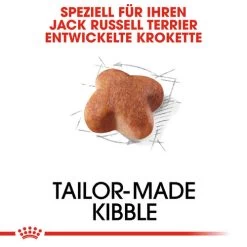 Royal Canin Jack Russell Terrier Adult - Hundefutter -ROYAL CANIN Store royal canin jack russell terrier adult hondenvoer 139070 0500 none