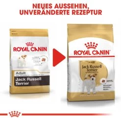 Royal Canin Jack Russell Terrier Adult - Hundefutter -ROYAL CANIN Store royal canin jack russell terrier adult hondenvoer 139090 0500 none