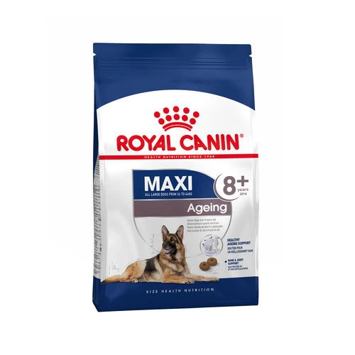 Royal Canin Maxi Ageing 8+ - Hundefutter 2 Royal Canin Maxi Ageing 8+ - Hundefutter - Image 2