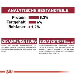 Royal Canin Medium Puppy Wet 16 Royal Canin Medium Puppy Wet -ROYAL CANIN Store royal canin medium puppy wet 129281 0500 none