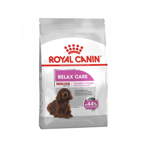 Royal Canin Medium Relax Care - Hundefutter 2 Royal Canin Medium Relax Care - Hundefutter - Image 2