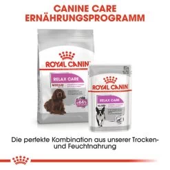 Royal Canin Medium Relax Care - Hundefutter 13 Royal Canin Medium Relax Care - Hundefutter -ROYAL CANIN Store royal canin medium relax care hondenvoer 131210 0500 none