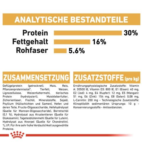 Royal Canin Norwegian Forest Cat Adult - Katzenfutter 7 Royal Canin Norwegian Forest Cat Adult - Katzenfutter - Image 7