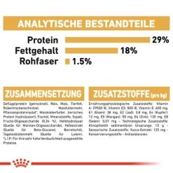 Royal Canin Pug Puppy - Hundefutter -ROYAL CANIN Store royal canin pug puppy hondenvoer 139912 0500 none