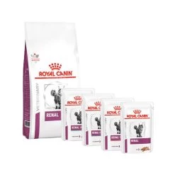 Royal Canin Renal Katze