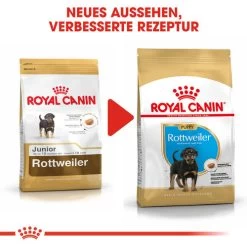 Royal Canin Rottweiler Puppy - Hundefutter 13 Royal Canin Rottweiler Puppy - Hundefutter -ROYAL CANIN Store royal canin rottweiler puppy hondenvoer 140047 0500 none
