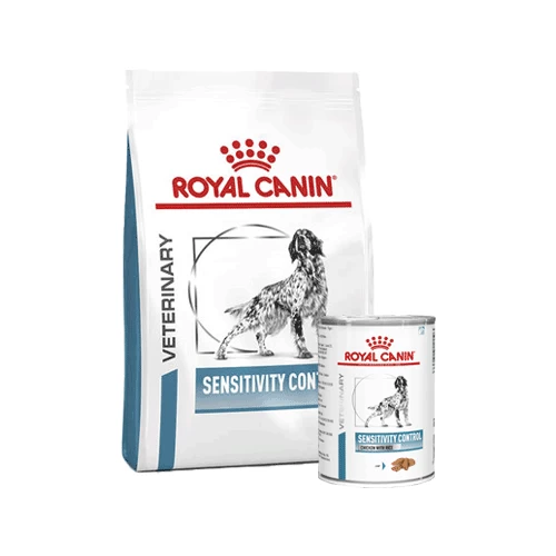 Royal Canin Sensitivity Control Hund 1 Royal Canin Sensitivity Control Hund