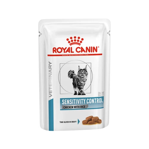 Royal Canin Sensitivity Control Katze 3 Royal Canin Sensitivity Control Katze – Bild 3