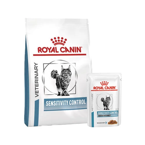 Royal Canin Sensitivity Control Katze 1 Royal Canin Sensitivity Control Katze