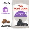 Royal Canin Sterilised 7+ - Katzenfutter