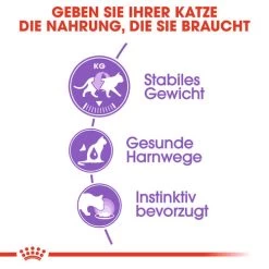 Royal Canin Sterilised In Gravy - Katzenfutter -ROYAL CANIN Store royal canin sterilised in gravy kattenvoer 128024 0500 none