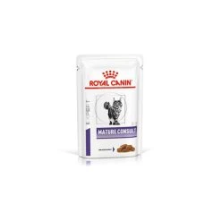 Royal Canin VCN - Mature Consult Balance - Cat -ROYAL CANIN Store royal canin vcn mature consult balance cat 217757 0500 none