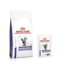 Royal Canin VCN - Mature Consult Balance - Cat