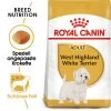 Royal Canin West Highland White Terrier Adult - Hundefutter