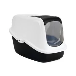 Savic Katzentoilette Nestor -ROYAL CANIN Store savic kattenbak nestor 196313 0500 none