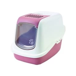 Savic Nestor Earth Katzenklo -ROYAL CANIN Store savic nestor earth kattenbak 193688 0500 none