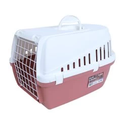 Savic Transportbox Trotter -ROYAL CANIN Store savic reismand trotter 130034 0500 none