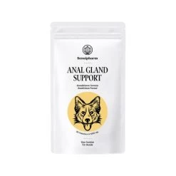 Sensipharm Anal Gland Support - Hund & Katze