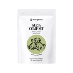 Geria Comfort - Kleine Haustiere