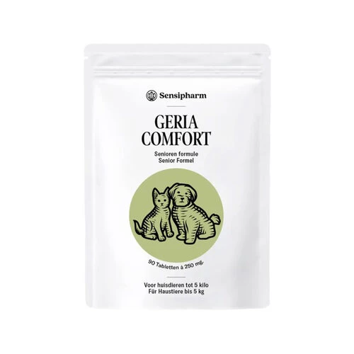 Geria Comfort - Kleine Haustiere 1 Geria Comfort - Kleine Haustiere