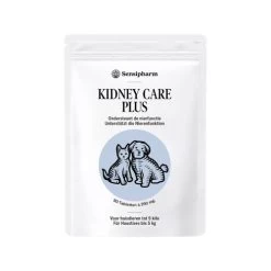 Sensipharm Kidney Care Plus - Kleine Haustiere