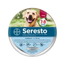 Seresto Halsband Hund -ROYAL CANIN Store seresto hond 180919 0500 none