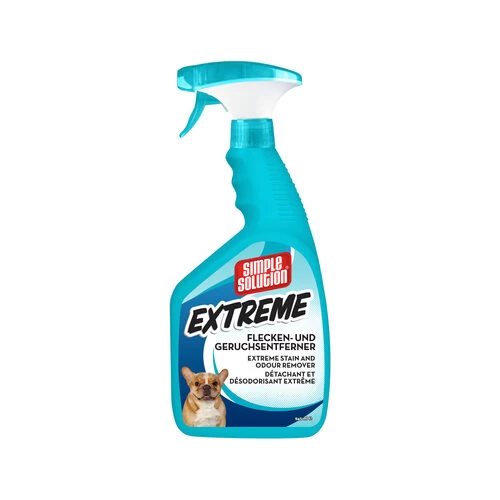 Simple Solution Stain & Odour Extreme 1 Simple Solution Stain & Odour Extreme