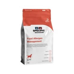 Specific Food Allergen Management CDD 5 Specific Food Allergen Management CDD -ROYAL CANIN Store specific food allergen management cdd 155372 0500 none