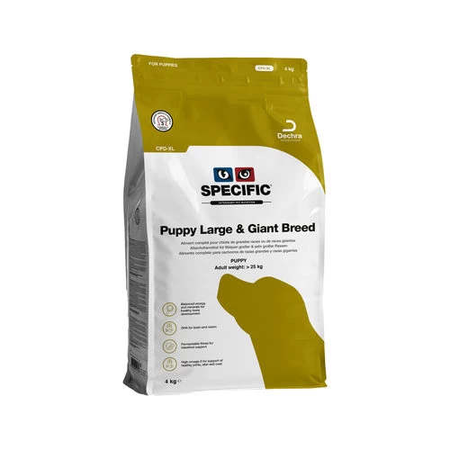 Specific Puppy Large & Giant Breed CPD-XL 1 Specific Puppy Large & Giant Breed CPD-XL