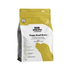 Specific Puppy Small Breed CPD-S 5 Specific Puppy Small Breed CPD-S -ROYAL CANIN Store specific puppy small breed cpd s 155513 0500 none