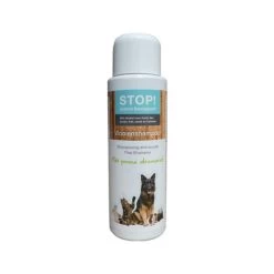 Stop! Animal Bodyguard Flohshampoo
