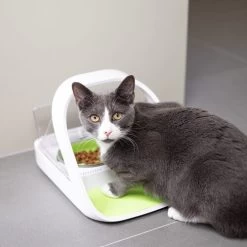 Surefeed Connect Mikrochip-Futterautomat -ROYAL CANIN Store surefeed microchip voerbak connect 221217 0500 none