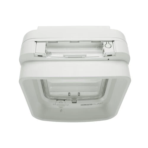 SureFlap DualScan Katzenklappe 3 SureFlap DualScan Katzenklappe - Image 3