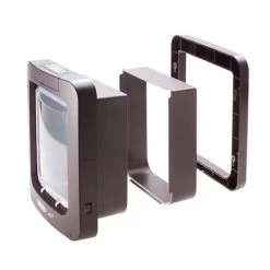 SureFlap Tunnelverlängerung Haustierklappe -ROYAL CANIN Store sureflap tunnelverlenging huisdierluik 219145 0500 none