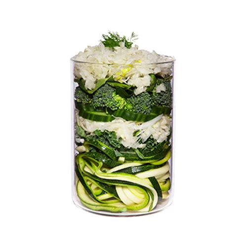 Terra Canis Gartentopf - Green Detox 2 Terra Canis Gartentopf - Green Detox - Image 2