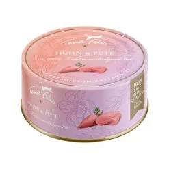 Terra Faelis - Katzenfutter - Dosenfutter